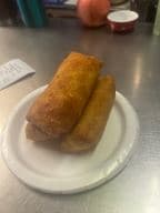 Best Egg Roll in Tannersville, NY