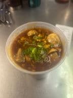 Best Hot & Spicy Soup in Tannersville, NY
