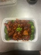 Best Bourbon Chicken in Tannersville, NY