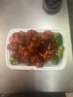 Best Orange Chicken in Tannersville, NY