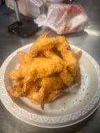 Best Fried Shrimp (20) in Tannersville, NY