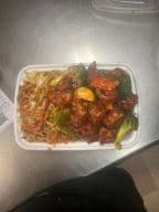 Best General Tso's Chicken (Combo) in Tannersville, NY