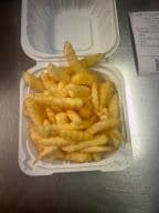 Best French Fries in Tannersville, NY