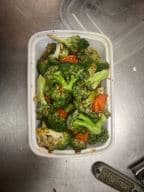 Best Broccoli with Brown Sauce in Tannersville, NY