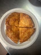 Best Scallion Pancakes (2) in Tannersville, NY